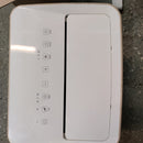 Retour client ecost climatiseur portable rowenta turbo eco sense+ au5620f0 635 db blanc