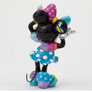 Officially Licensed Minnie Mouse Arms Up Mini Figurine-2