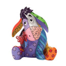Britto Disney Eeyore Figurine-3