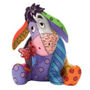 Britto Disney Eeyore Figurine-5