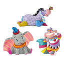 Britto Disney Mini Figurine-2