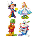 Britto Disney Mini Figurine-3