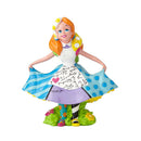 Britto Disney Mini Figurine-9