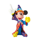 Britto Disney Mini Figurine-7
