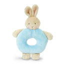 Bunnies By The Bay Ring Rattle Bunny-5