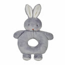 Bunnies By The Bay Ring Rattle Bunny-6