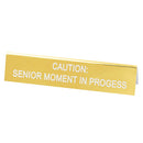 Say What Desk Sign Medium-14