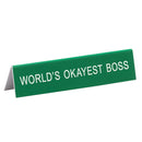 Say What Desk Sign Medium-4