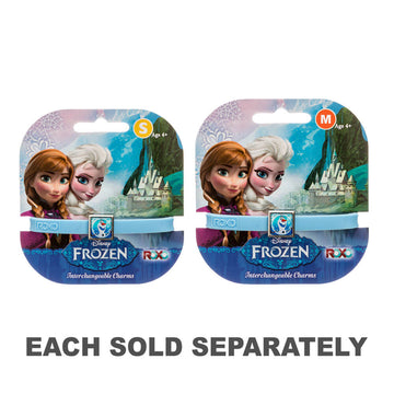 Disney Frozen Olaf 1-Charm Bracelet