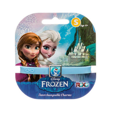 Disney Frozen Olaf 1-Charm Bracelet - 0