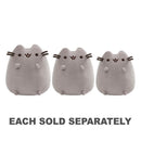 Pusheen Squisheen Plush Sitting Pose-1