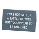 Say What Desk Sign Large-20