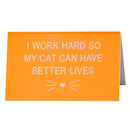 Say What Desk Sign Large-7