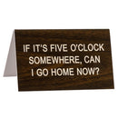 Say What Desk Sign Large-10
