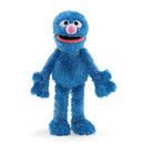 Sesame Street Small Soft Toy-8