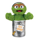 Sesame Street Small Soft Toy-9