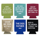 Say What Stubby Holder-3