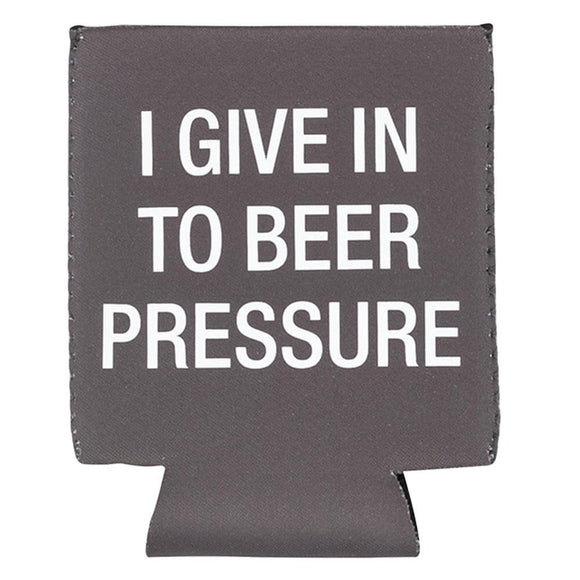 Say What Stubby Holder