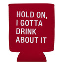 Say What Stubby Holder-6