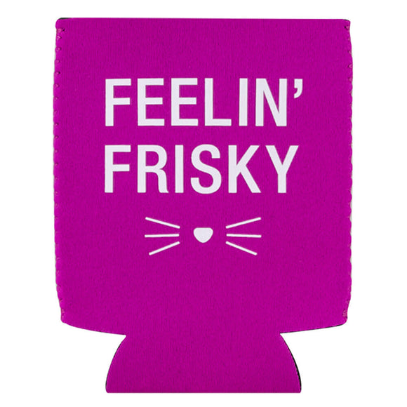 Say What Stubby Holder