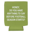 Say What Stubby Holder-11
