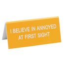 Say What Desk Sign Small-4