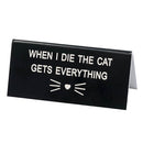 Say What Desk Sign Small-5