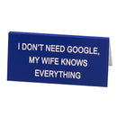 Say What Desk Sign Small-15