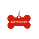 Say What Dog Tag-5