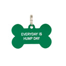 Say What Dog Tag-4