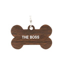 Say What Dog Tag-9