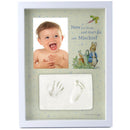 Beatrix Potter Baby Hand/Foot Clay Frame Giftset-1