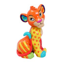 Disney by Britto Mini Figurine-7
