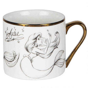 Disney Ariel Collectible Mug