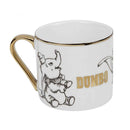 Disney Dumbo Collectible Mug