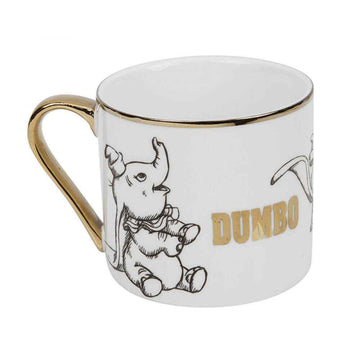 Disney Dumbo Collectible Mug