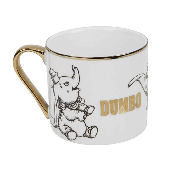 Disney Dumbo Collectible Mug