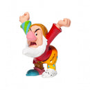 Disney By Britto Dwarf Grumpy Mini Figurine (2020)-1