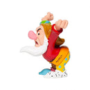 Disney By Britto Dwarf Grumpy Mini Figurine (2020)-2