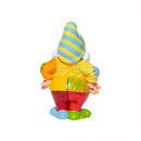 Disney By Britto Dwarf Happy Mini Figurine