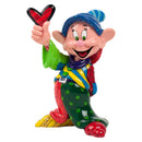 Disney By Britto Dopey Large Figurine-1