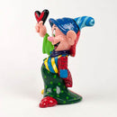 Disney By Britto Dopey Large Figurine-2