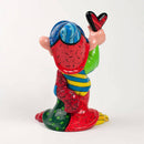 Disney By Britto Dopey Large Figurine-3