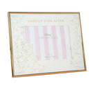 Disney Cinderella & Prince Wedding Frame-1