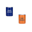 Say What Thermal Lowball Tumbler-3