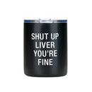 Say What Thermal Lowball Tumbler-7