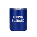 Say What Thermal Lowball Tumbler-8
