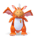 Julia Donaldson Titles Zog Dragon 25cm-1