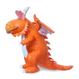 Julia Donaldson Titles Zog Dragon 25cm - 0