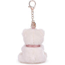 Chic & Love Bailey Bear Bag Charm and Necklace-14